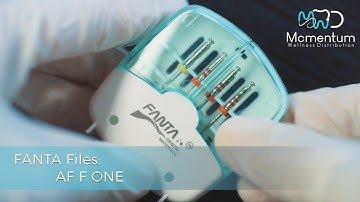 Here are #FantaFiles, possess a professional design fabricated by Fanta Dental!