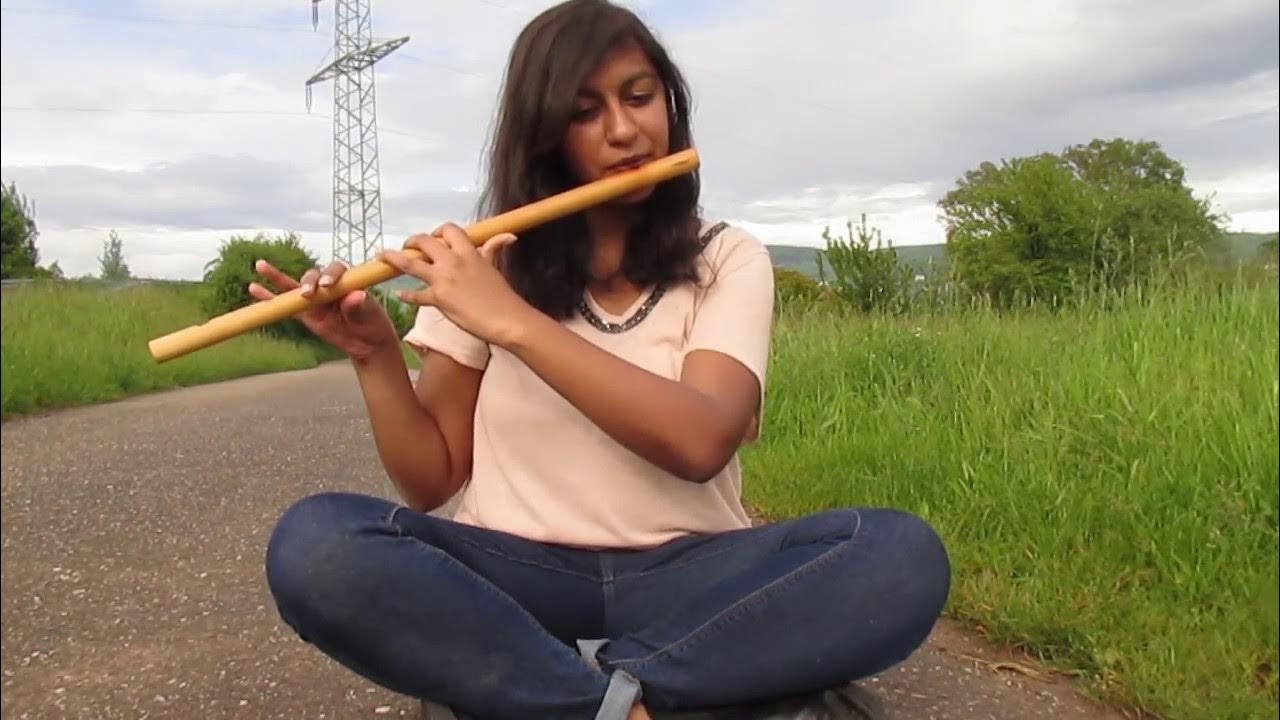 Luis Fonsi- Despacito ft. Daddy Yankee Flute Cover | the unQuoted Luis Fonsi- Despacito ft. Daddy Yankee Flute Cover | the unQuoted