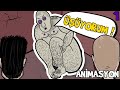 Sokaktaki Garip Dev!  | Gariplik Animasyon [1]