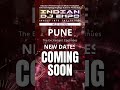INDIAN DJ EXPO WEST EDITION PUNE
