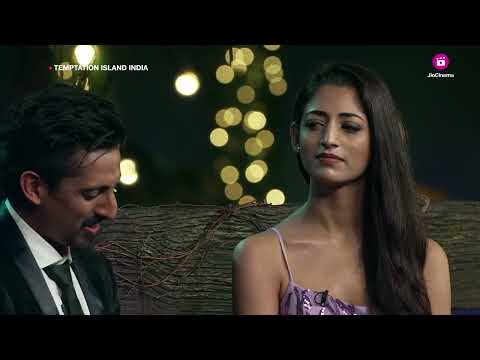 Temptation Island India | Pyaar Ka Final Faisla | Streaming Free at 8 pm | JioCinema