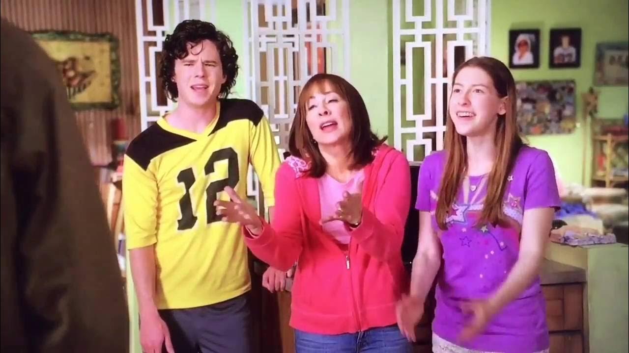 Axl Heck Moments Part 184 The Middle YouTube