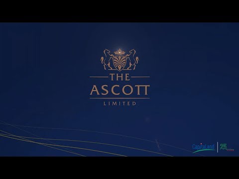 Giới thiệu The Ascott Limited - Trực thuộc tập đoàn CapitaLand
