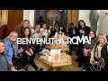 Rome girls only tour