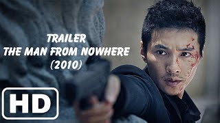 Trailer The Man from Nowhere (2010) HD -  Trailer