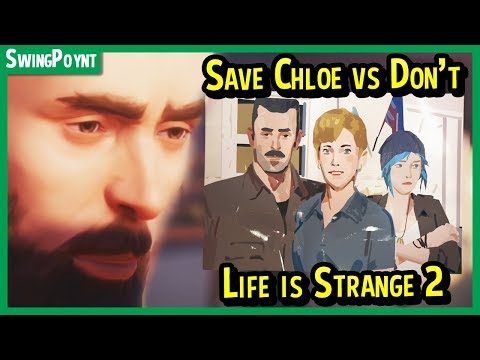 Video: Arcadia Baes Kembali Untuk Membincangkan Life Is Strange 2