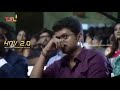 Thala ajith mass in mersal audio launch