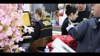 MARCHÉ AUX AFFAIRES VILLEDIEU LES POELES