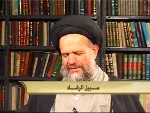 آداب المجتمعات السيد أحمد المددي