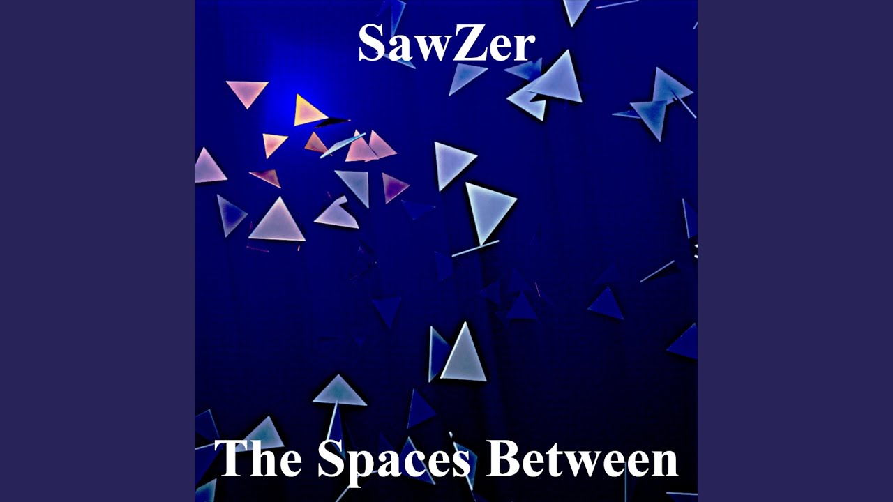 Watch The Spaces Between on YouTube Watch The Spaces Between on YouTube