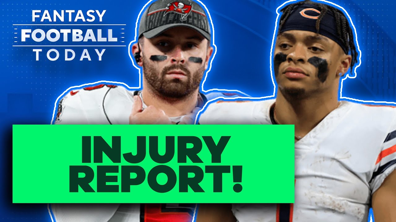 week-8-injury-report-baker-mayfield-justin-fields-chris-godwin