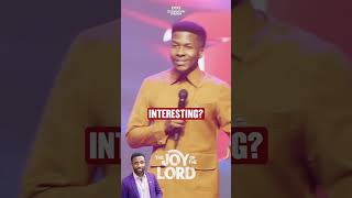 Self control... obey that restraint.. #apostle #fypviral #fyp #pstiren #pastey #acco #pja #gospel