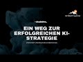 Dein Weg zur erfolgreichen KI-Strategie - Martina Weigl am mITSM IT Summit 08.02.24