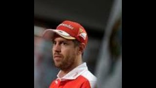 I Found Vettel on iRacing