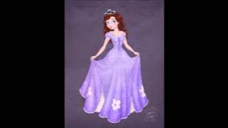 I'm not Ready To Be A Princess - Adult Version w/ Lyrics (CC)