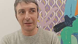 Intervista A Sirio Ortolani, Presidente Angamc