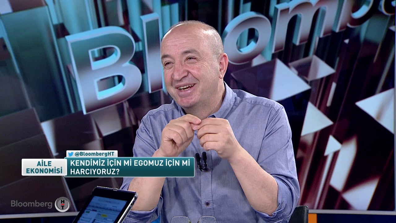 Aile Ekonomisi - Egomuz için mi harcıyoruz? | 09.07.2019