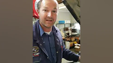 Toyota Hilux 2.8 litre 3L Diesel