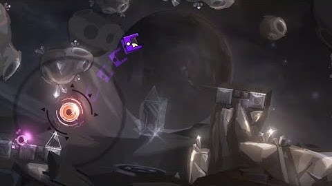 My part in "Dream Weaver" | By Eridani & more