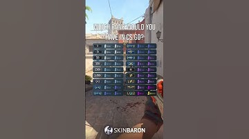 CS2 Premier versus CS:GO Matchmaking Ranks Comparison