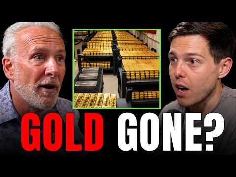 Why the Fort Knox Gold Audit Never Happened... | Peter Schiff