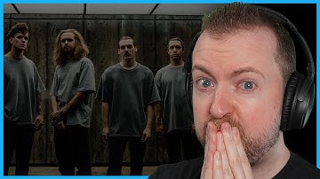 Could this be a masterpiece? - INVENT ANIMATE Elysium reaction and review