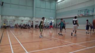 第五屆ABL籃球聯賽 3027 1