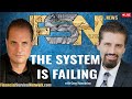 The System is Failing - A "Live" Interview w/ Greg Mannarino #6394
