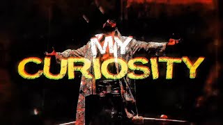 Kazuchika Okada Custom Titantron - C.U.R.I.O.S.I.T.Y