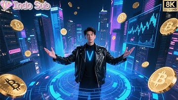 Pemuda Patah Hati Bangkit Dengan Sistem Sakti, Kini Kaya Dan Dikelilingi Gadis Cantik!