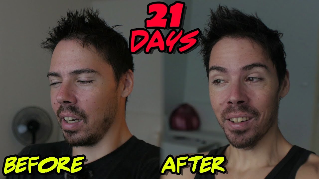 21 Day Water Fast What I Healed And What Id Do Different 21 Day Water Fast What I Healed And What Id Do Different