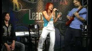 Екатерина Белоброва ч.1 Learnmusic урок вокала 22-02-2009 Екатерина Белоброва ч.1 Learnmusic урок вокала 22-02-2009