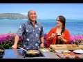 Cooking Hawaiian Style Episode 710 With Pashyn Santos