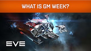 What is GM Week? 2022 Recap