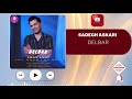 آهنگ جدید خواننده صادق عکسری دلبر Sadegh Askari Delbar 