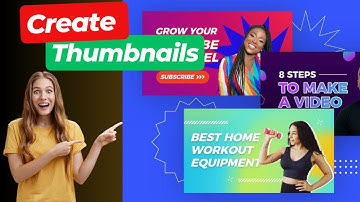 How to Create Stunning YouTube Thumbnails for Free Using Thumbnail.ai | Easy & Quick Guide