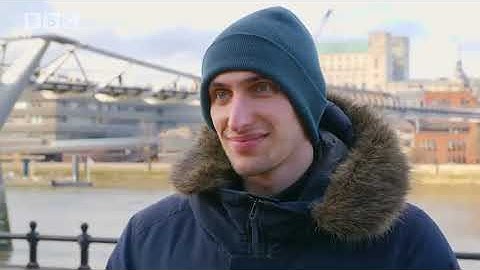 SpeakOut 3rd A2 Unit 1 BBC Street Interview