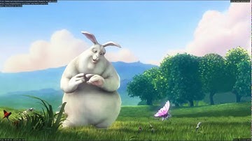 Blender For Animators : Storyboarding using Video Sequence Editor : Demo