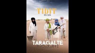 SAID TARAGALTE - Tamghra ⵜⴰⵎⵖⵔⴰ  - TIDIT 2025