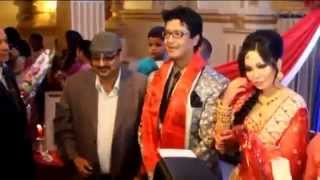 Exclusive - Rajesh Hamal's Marraige Party 28th May 2014