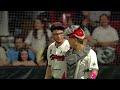 Caliente 🔥 derrota en casa a los Saraperos 🐉 (27/05/2026) | RESUMEN ⚾
