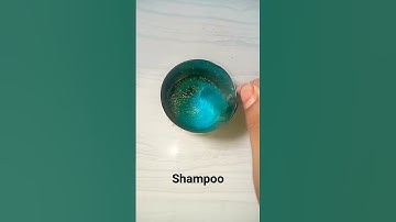 how to make gum at home #art #shorts