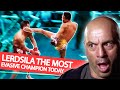 Lerdsila: The Most Evasive Muay Thai Champion Today