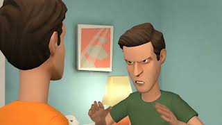 Roris Gets A Star Trek The Original Series Season 2 On Dvd And Gets Grounded