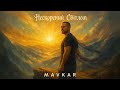 MAVKAR Альбом Нескорений Світлом