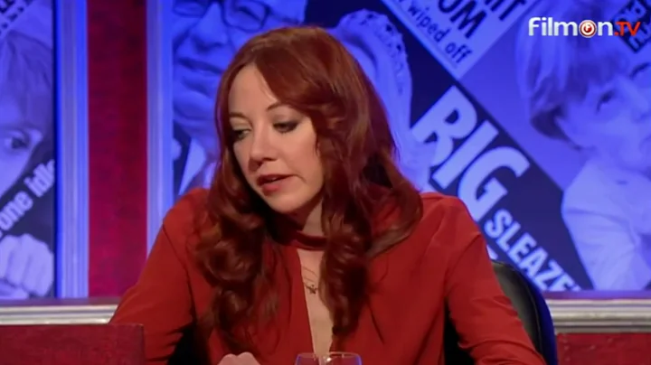 Have I Got A Bit More News For You   S51E04 2 May 2016