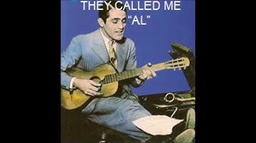 Al Bowlly - Maybe It's Love (1931)