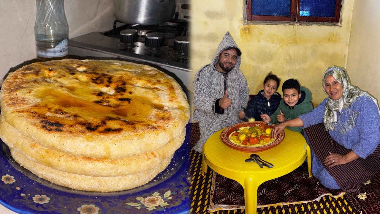 مشينا لسلا نجيبو الحوايج لي بقاو عندنا ليكم مفاجأة قريب تعرفوها تسناونا🥰