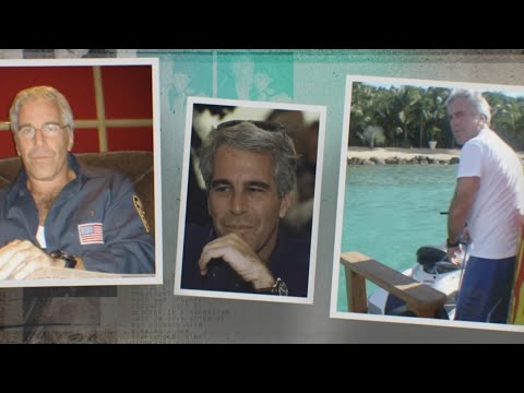 DOJ fails to release Epstein files in its entirety by deadline, faces ...