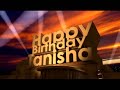 Happy Birthday Tanisha Mp3 Song